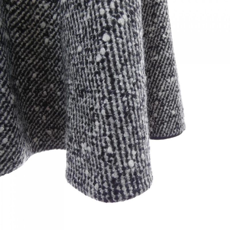 クリスチャンディオール CHRISTIAN DIOR 151J46A1142 Váy - Hàng hiệu Chính hãng 817060