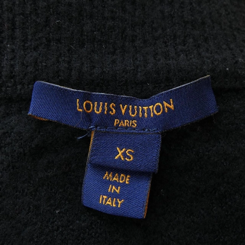 Louis Vuitton 3D Chữ Ký Váy Mini Đan FLKZ05FZ2 - Hàng hiệu Chính Hãng 817851