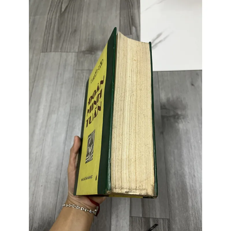 Tuyển tập Đoàn Minh Tuấn. 6b4 737180