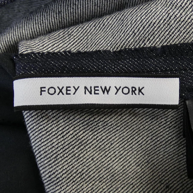 Foxy New York - Đầm - Hàng hiệu Authentic 819801