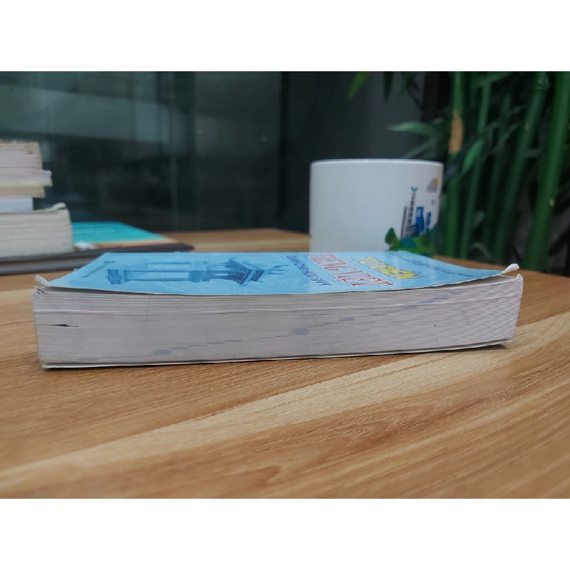 Từ Điển Tiếng Việt Dành Cho Học Sinh 551264
