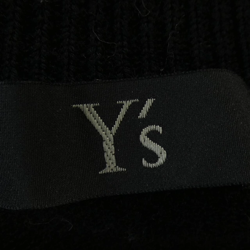 Y's YV-K74-149 Áo len 628292