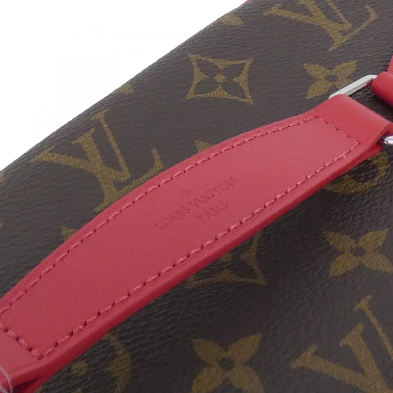 Túi Louis Vuitton Monogram Nice BB M12671 616410