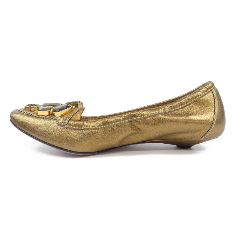 【Khuyến mãi】Giày PRADA 663231