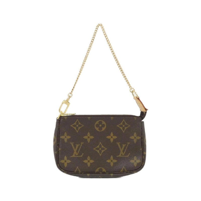 Túi đeo chéo mini Monogram Louis Vuitton M58009 620715