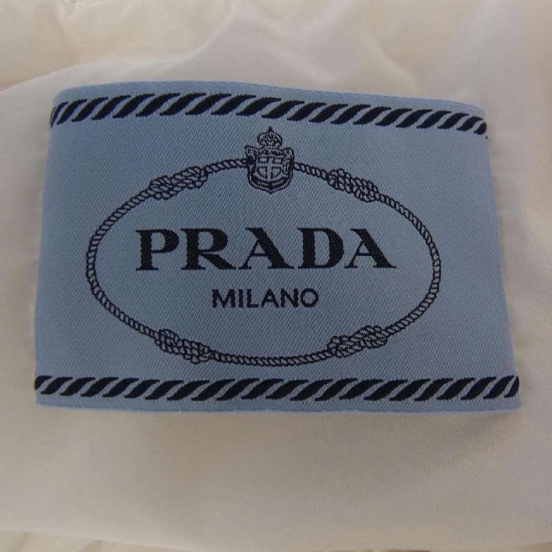 【Mã giảm giá】Áo khoác PRADA 634829