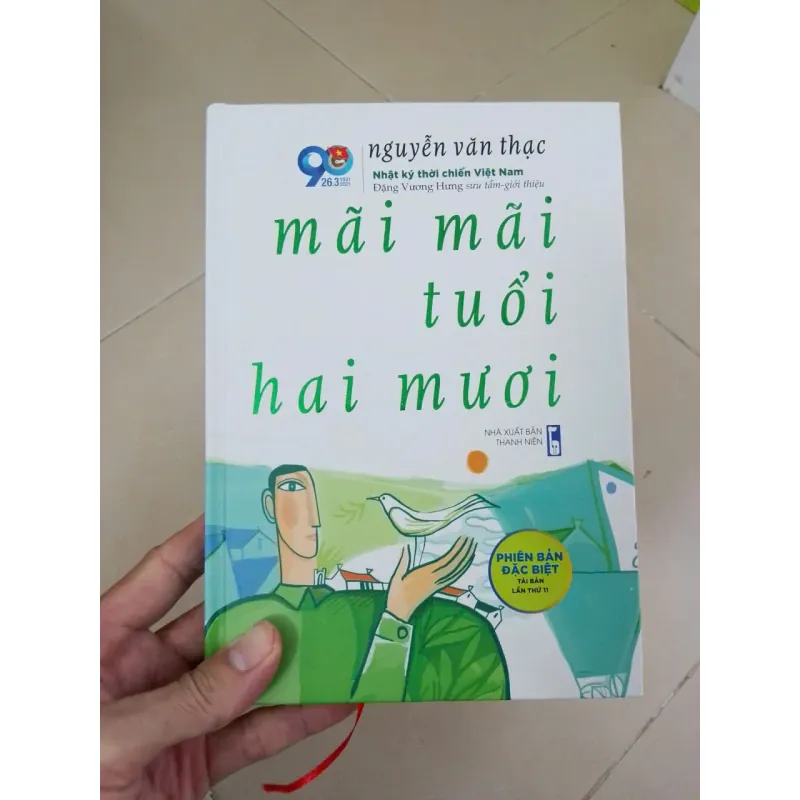 Mãi mãi tuổi hai mươi 679242