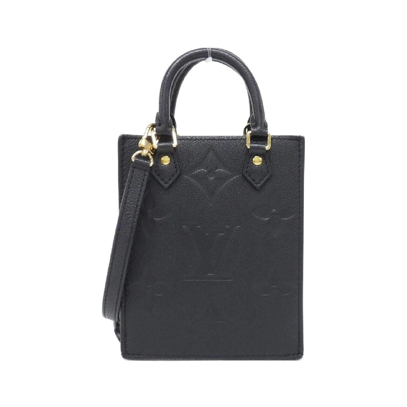 Túi Monogram Empreinte Petit Sac Plat M81417 614593