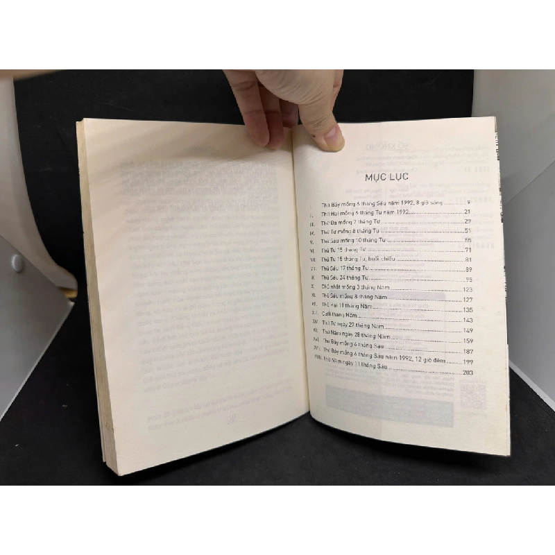 [Phiên Chợ Sách Cũ] Số Không, 2017 - Umberto Eco H1604-SBM-1 1019518