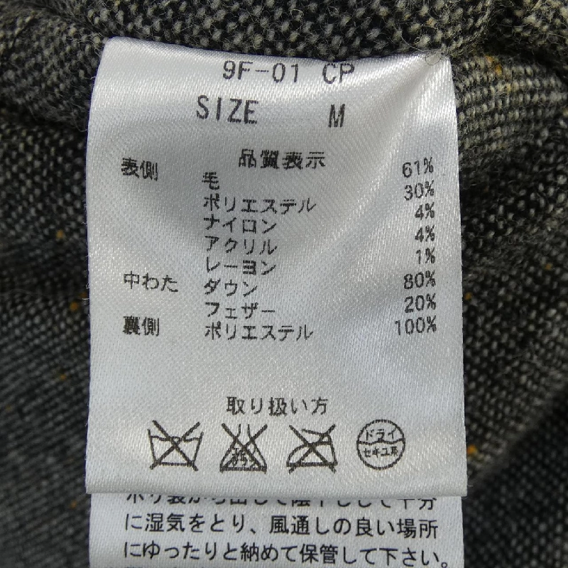 Áo gile FIDELITY - Hàng hiệu Authentic 894472