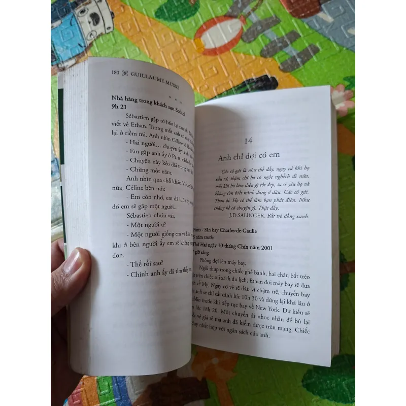 Trở lại tìm nhau 791748