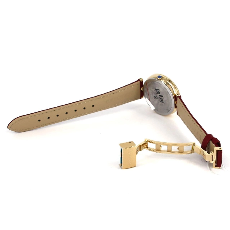 Versace Palazzo Empire GP VECQ00418 SSxGP Quartz - Hàng hiệu Authentic 876803