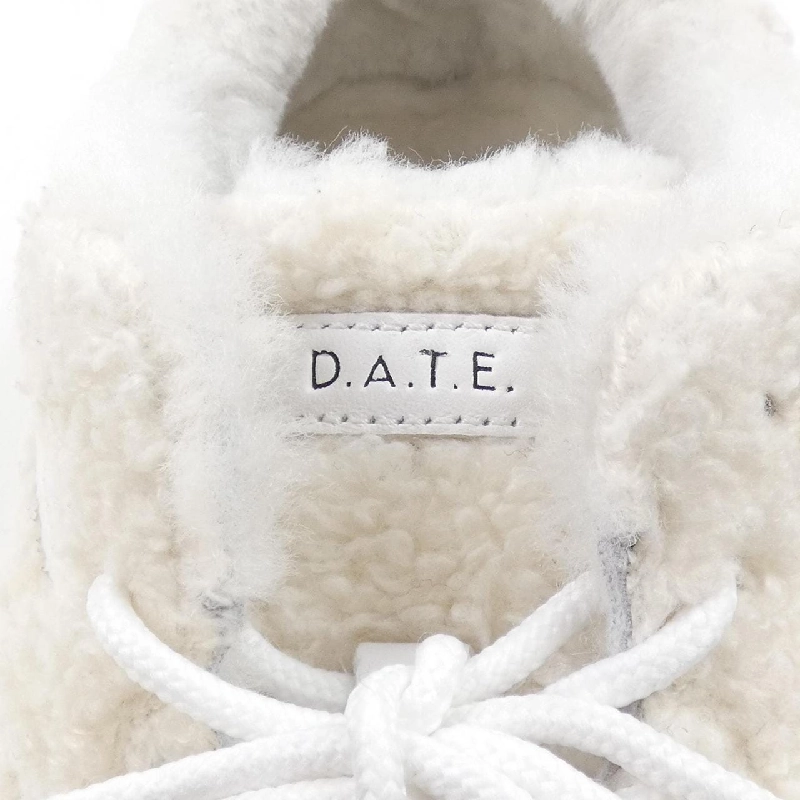 【Khuyến mãi】Giày sneaker D.A.T.E. 657915