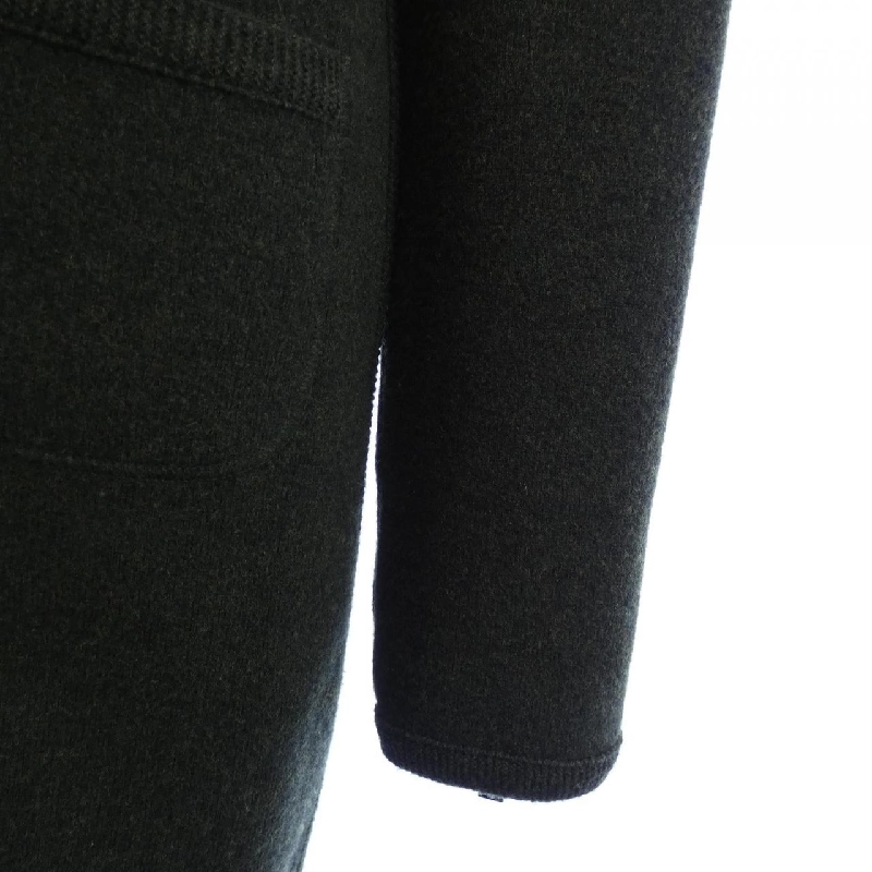 Áo cardigan dài CHANEL SPORTS 637249