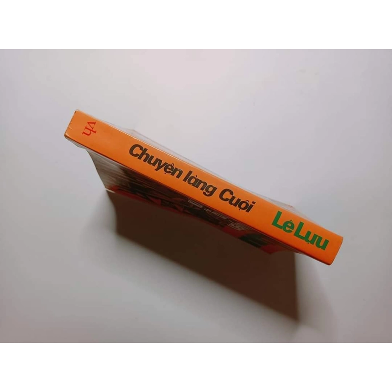 Chuyện Làng Cuội - Lê Lựu

 303046