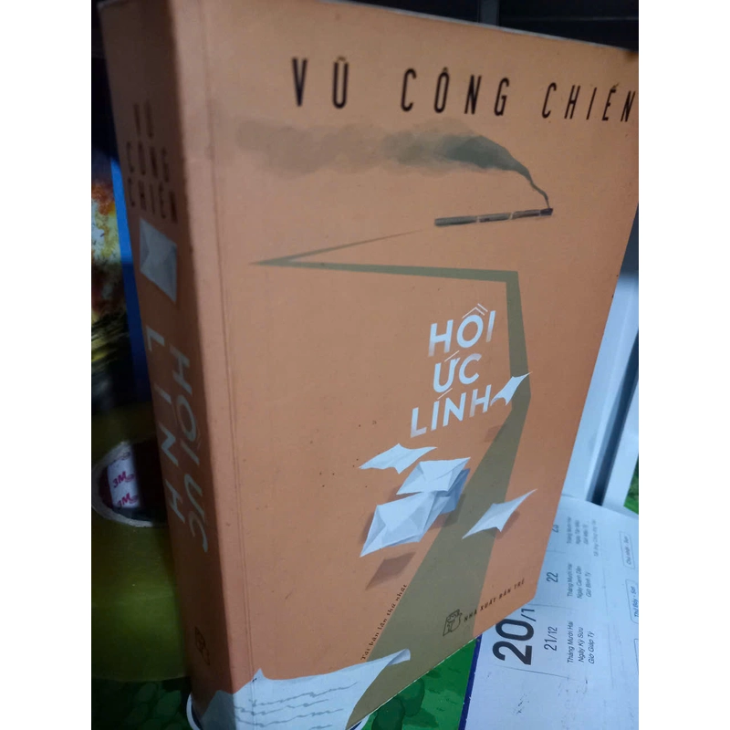 hồi ức lính 387234