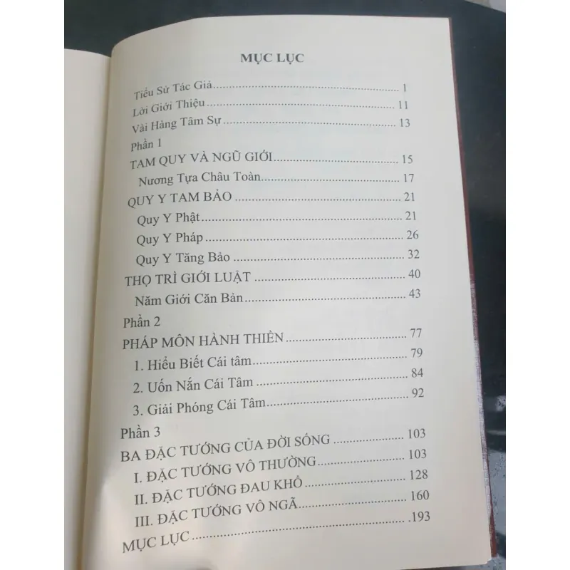 Phật Tử và con đường tu tập - Sunanda Phạm Kim Khánh 697418