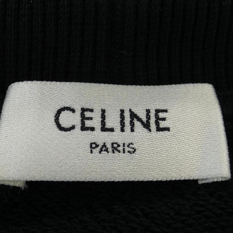 セリーヌ CELINE 2Y628670Q Thời kỳ Eddie Áo khoác 631007