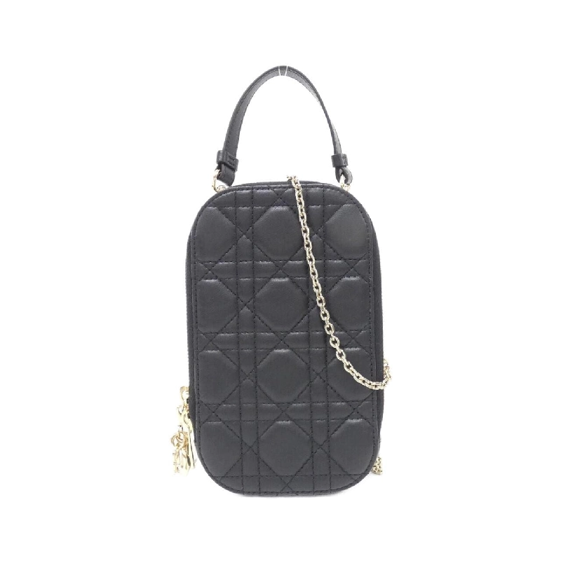 Christian Dior Lady Dior Ốp Điện Thoại S0872ONMJ 628158