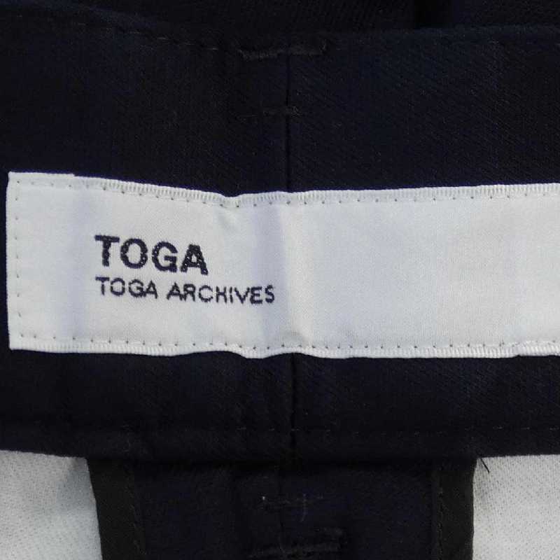 【Mã giảm giá】Quần TOGA 650913