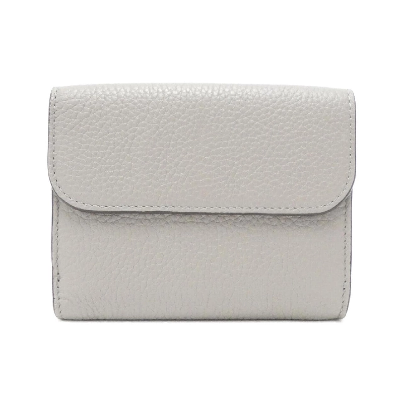 【Sản phẩm mới】Chloé ALPHABET CHC21WP945 F57 Ví 623183