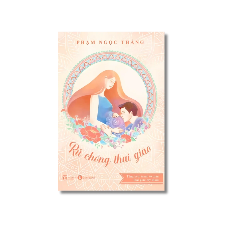 Rủ chồng thai giáo - Phạm Ngọc Thắng Vanvosach 724926