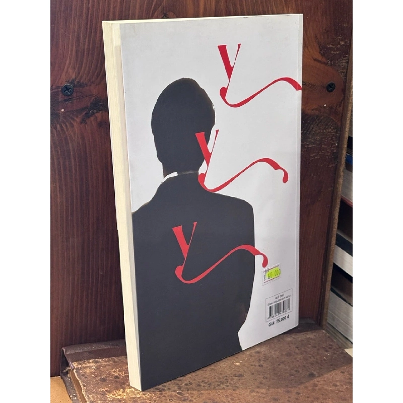 Quỹ Chủ - Lưu Vĩ Lân 1005460