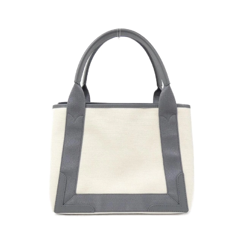 Balenciaga Túi Navy Cabas S 339933 2HH3N - Hàng hiệu Chính hãng 764998