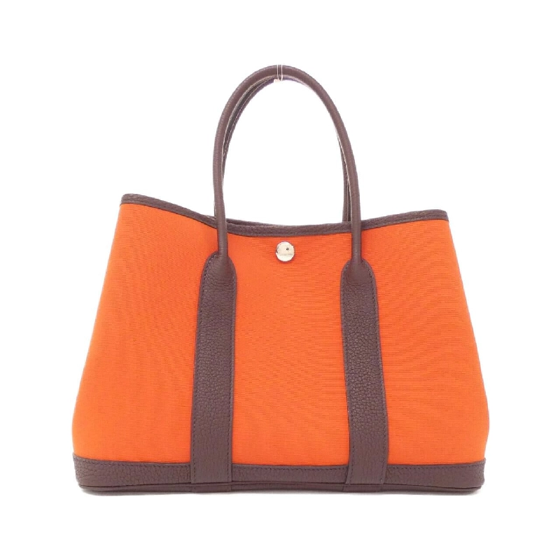 Túi Hermes Garden Party Verso 30cm 082262CK 608844