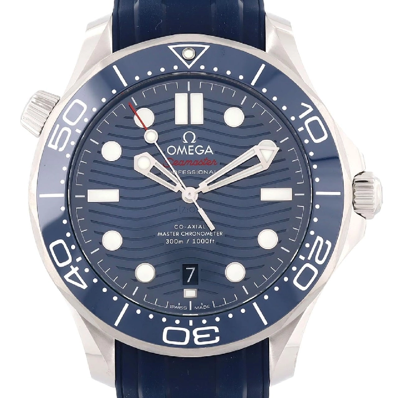 Đồng hồ Omega Seamaster Diver 300M 210.32.42.20.03.001 SS tự động - Hàng hiệu chính hãng 882608