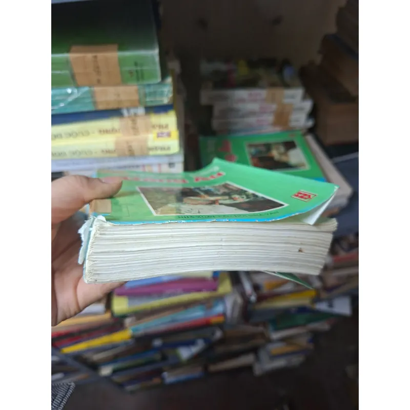 Truyênn hay Đông Âu  715433