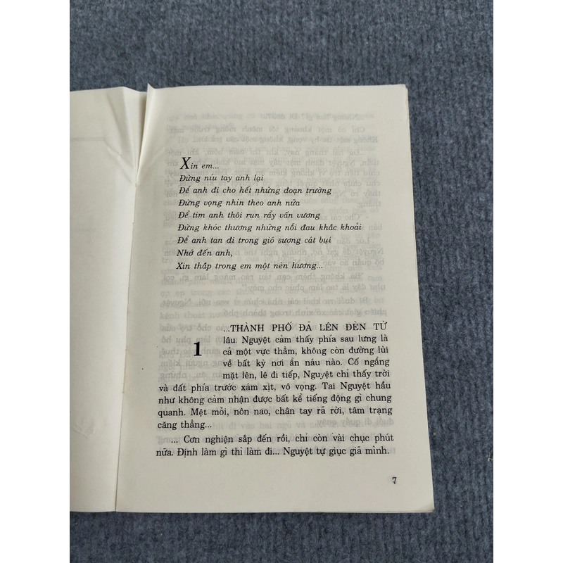 HIẾN DÂNG - NGUYỄN NGUYÊN 469844