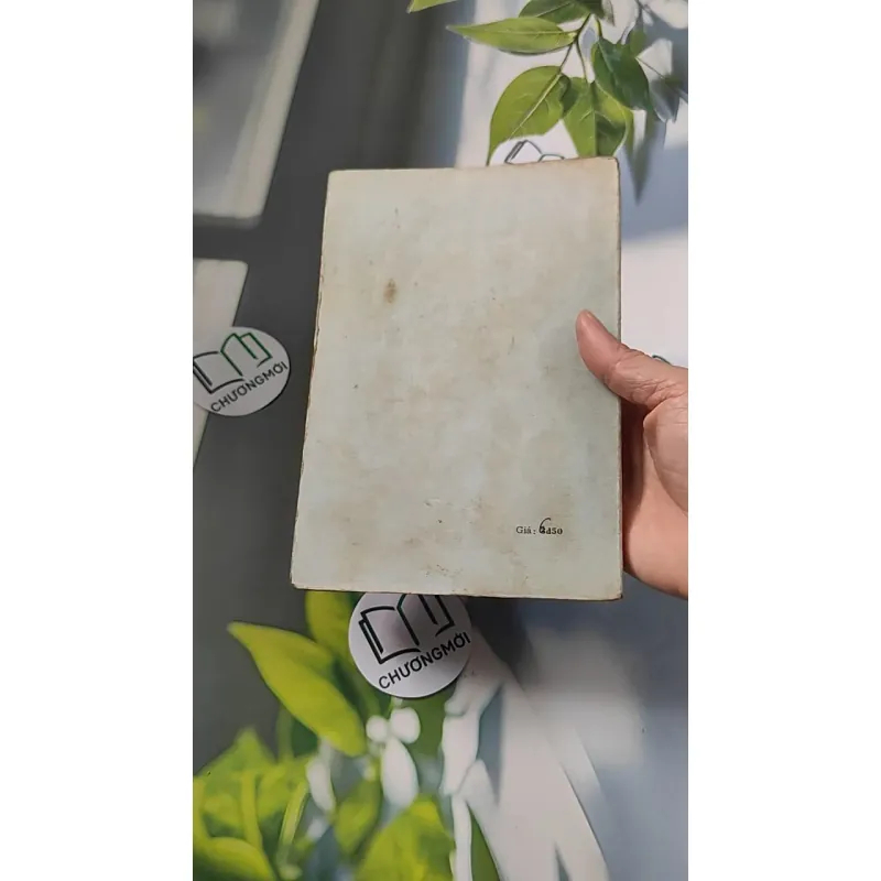 [XƯA] Triết Học Mác - Lênin: Chủ Nghĩa Duy Vật Lịch Sử (1981) 776067