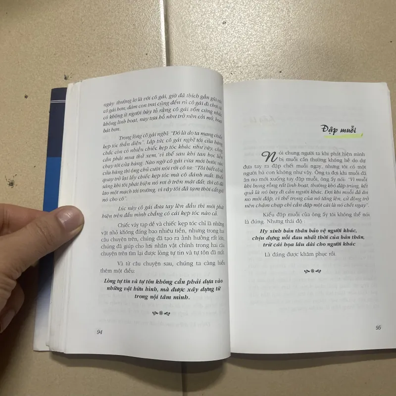 Sống đẹp - Lưu Dung (c47) 926808