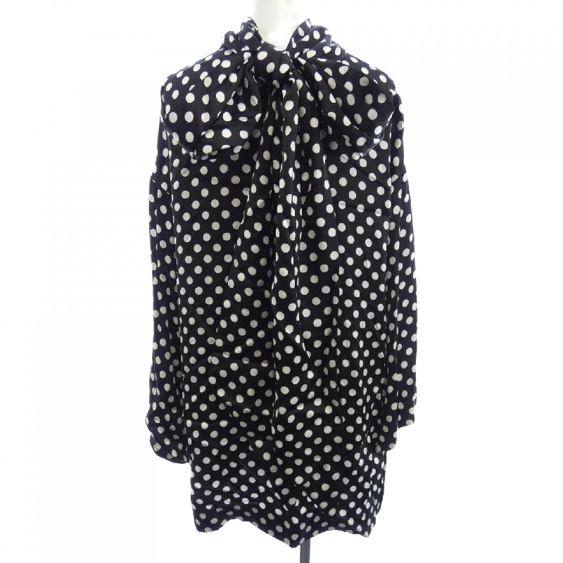 【Mã giảm giá】Saint Laurent SAINT LAURENT Áo 642424