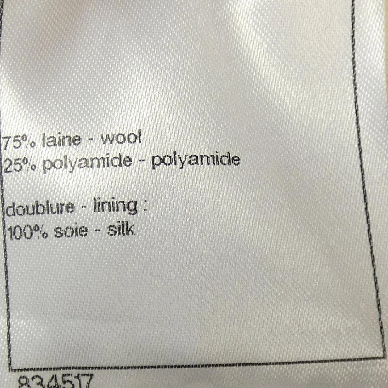 Chanel CHANEL P60339V31878 19C Váy 647116