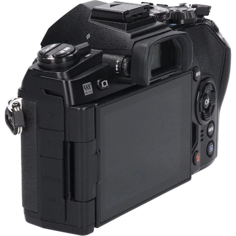 Ｅ－Ｍ１ ＭＡＲＫ ＩＩ - Hàng hiệu Authentic 877713