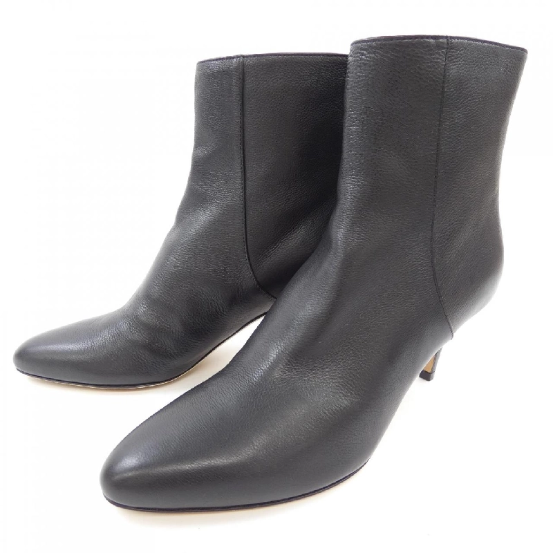 【Mã giảm giá】Giày bốt JIMMY CHOO 661119