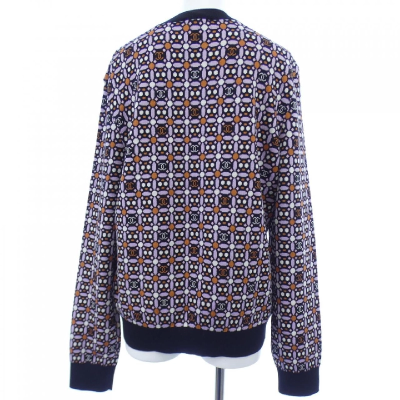 【Mã giảm giá】Chanel CHANEL Áo len 640760