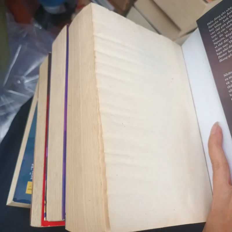 Chuyện Xứ Langbiang - Nguyễn Nhật Ánh 790824