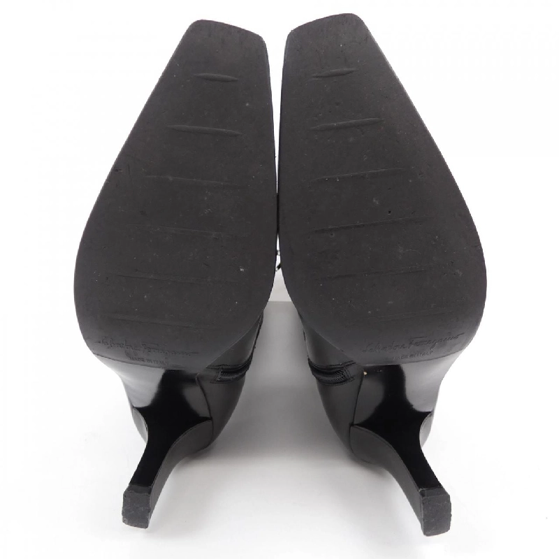 Giày bốt dài SALVATORE FERRAGAMO 664365