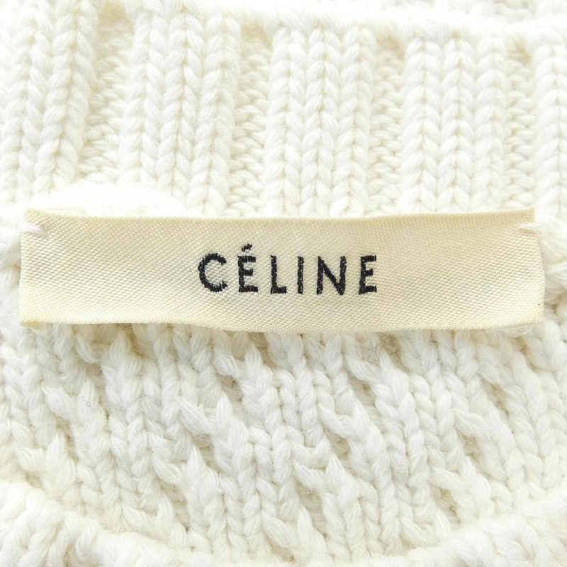 セリーヌ CELINE 2 3W50/2504 ニット - Hàng hiệu Authentic 774315