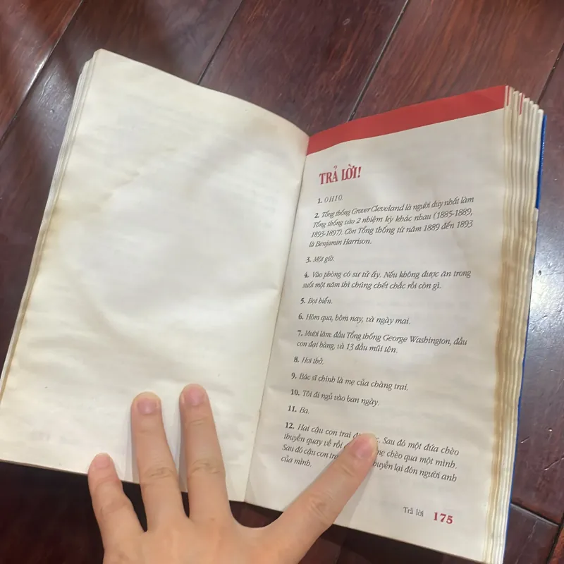 Những cậu bé trổ tài - cuốn sách đầu tiên dành cho các cậu bé - BART KING - Cũ 1025901