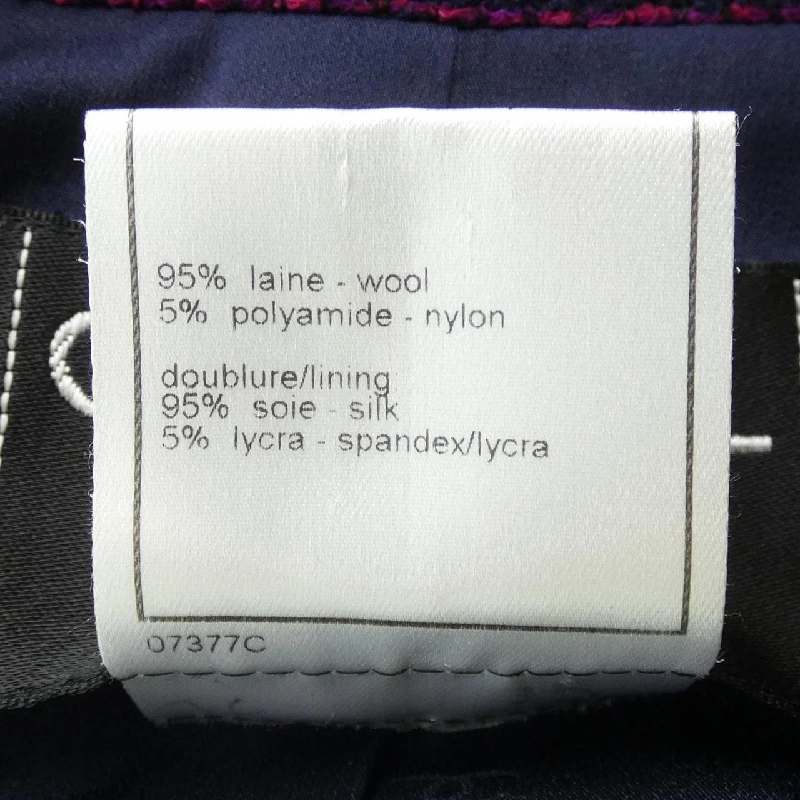 【Mã giảm giá】【Cổ điển】Chanel CHANEL Bộ ba 657380