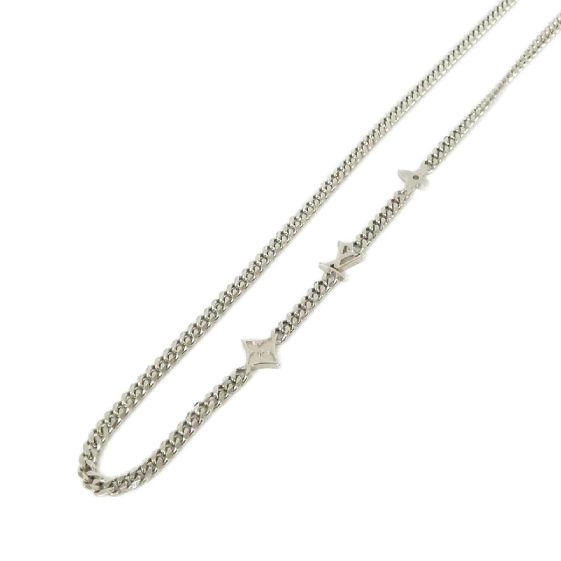 Dây chuyền Louis Vuitton Monogram Row M01490 624198