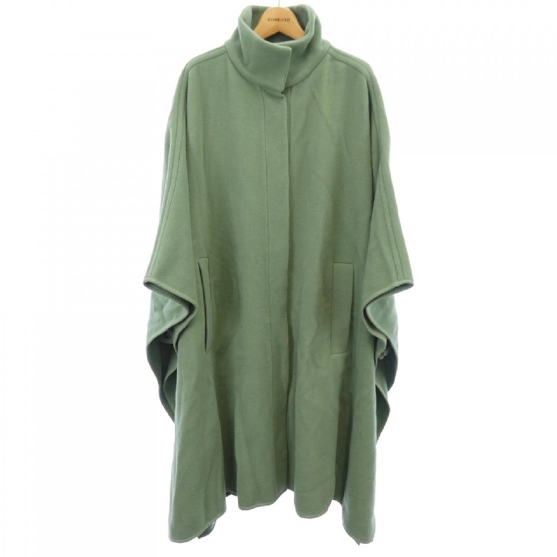 【Mã giảm giá】HUGO BOSS Cape 634824