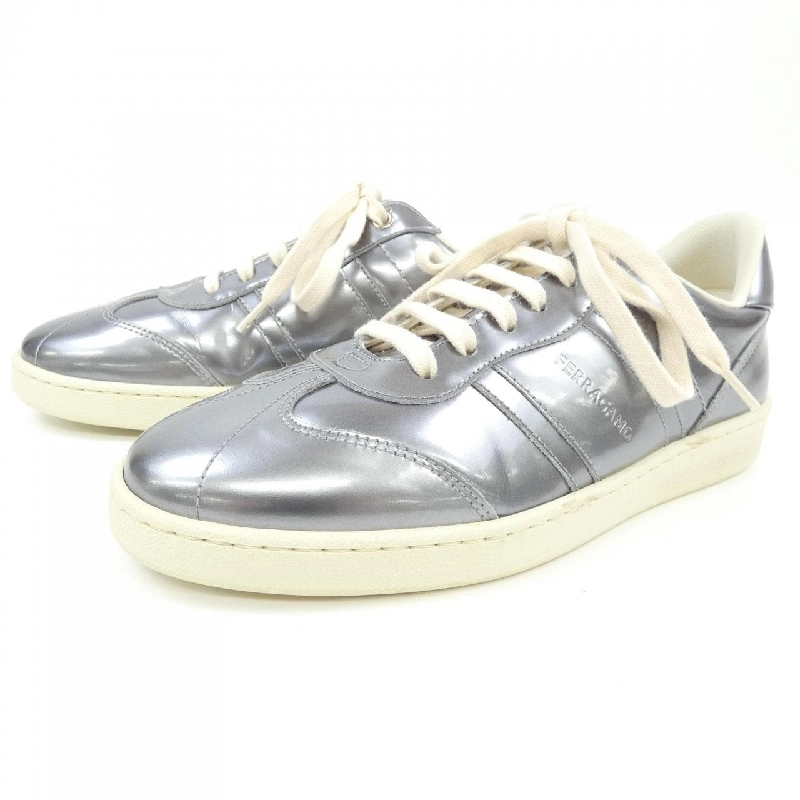 【Mã giảm giá】Giày sneaker FERRAGAMO 661329