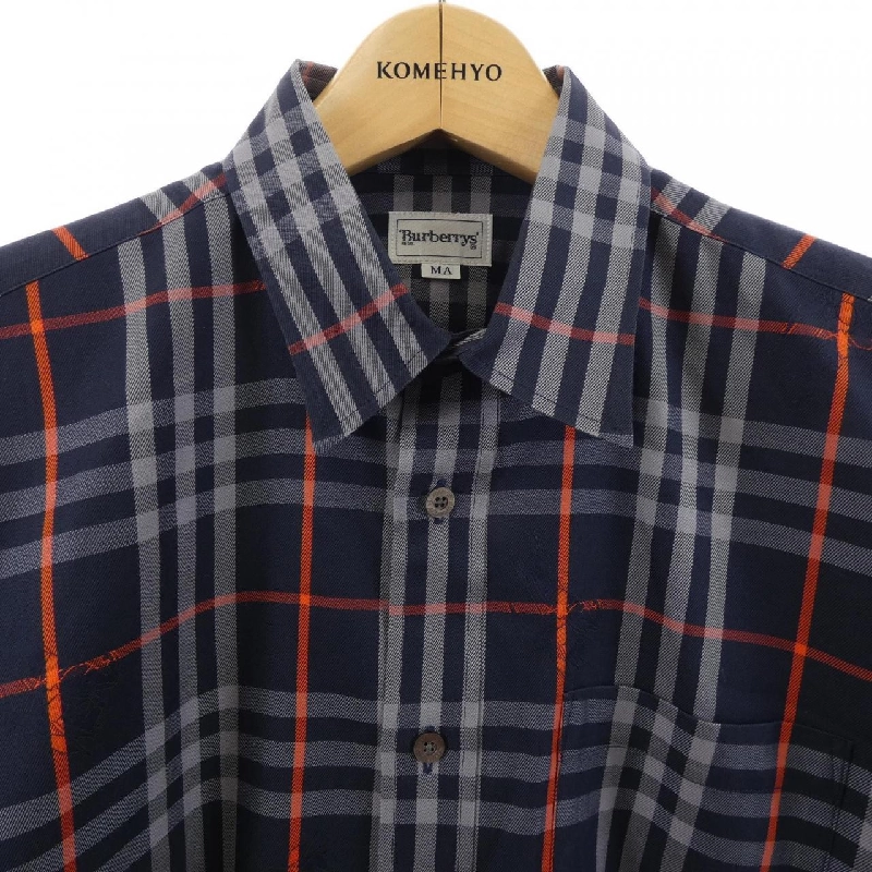 Áo sơ mi Burberrys - Hàng hiệu Authentic 824604