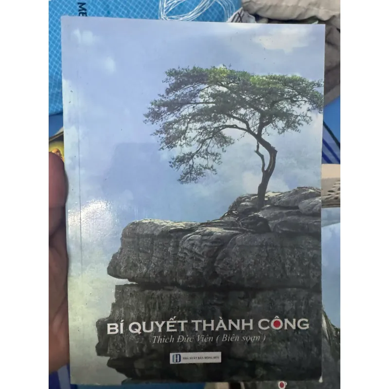 BÍ QUYẾT THÀNH CÔNG 30K 1040467