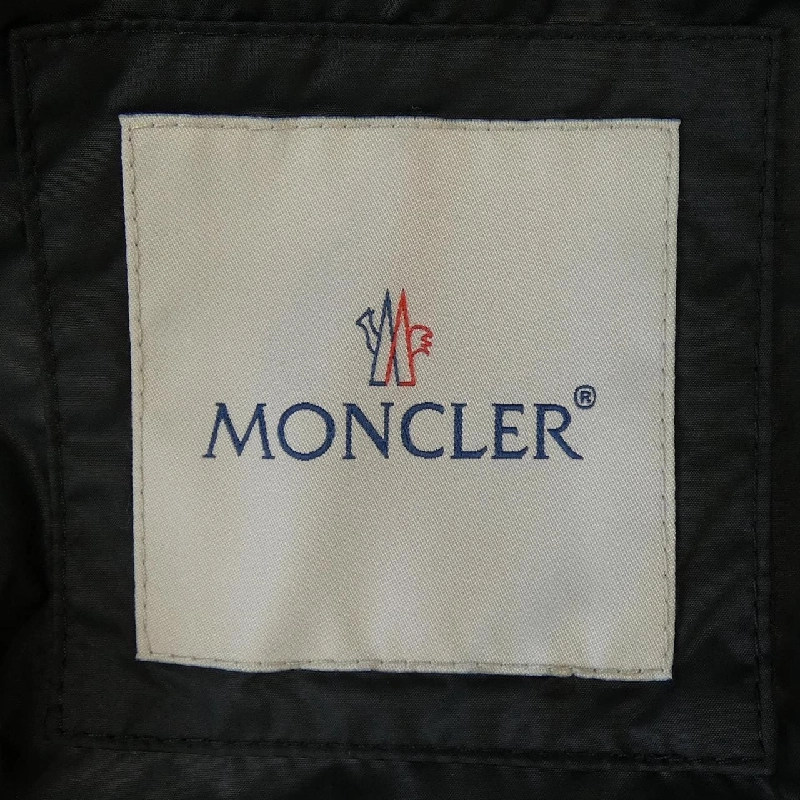 MONCLER FEGEO Jacket - Hàng hiệu Authentic 823530